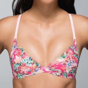 Lululemon Bikini Top